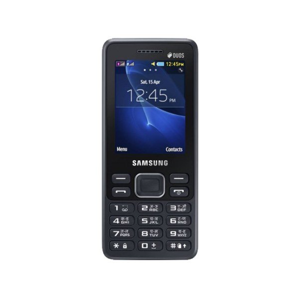 Samsung Metro 350