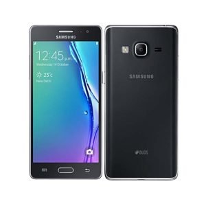 Samsung Z3 Corporate