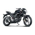 Suzuki Gixxer Classic Matt