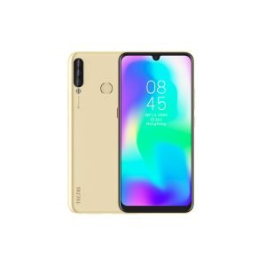 TECNO Pouvoir 3 Plus