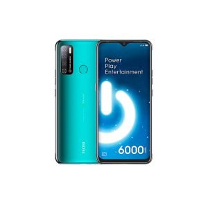 TECNO Spark Power 2
