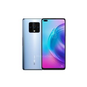 Tecno Camon 16 Premier