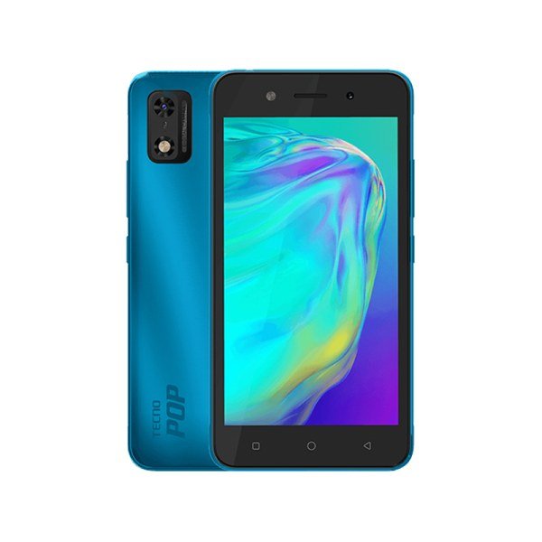 Tecno Pop 5C