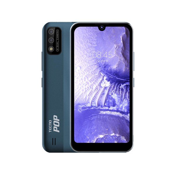 Tecno Pop 5S