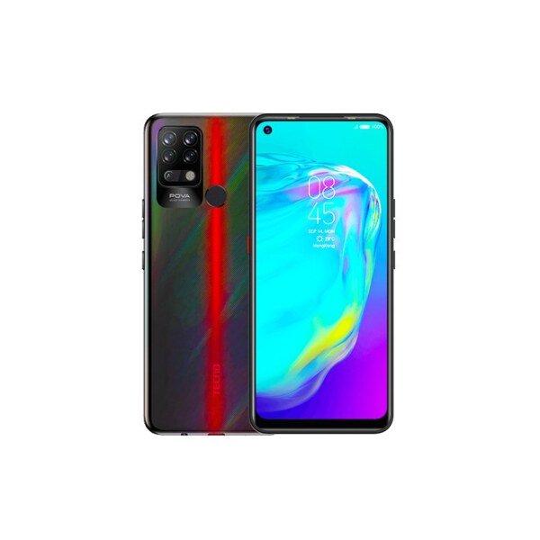 Tecno Pova