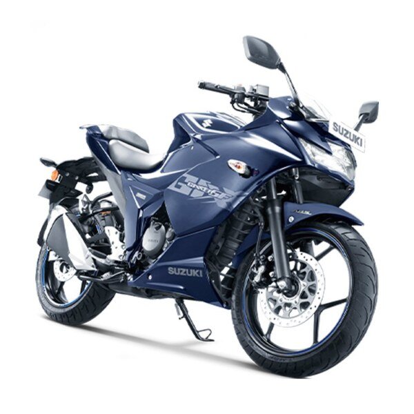 New Gixxer SF Fi ABS (2023)