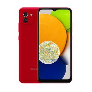 Samsung Galaxy A03