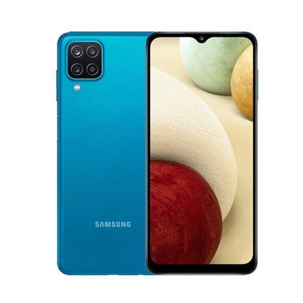 Samsung Galaxy A12 (India)