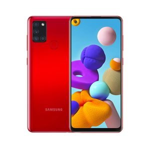 Samsung Galaxy A21s