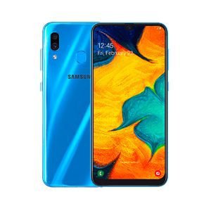 Samsung Galaxy A30