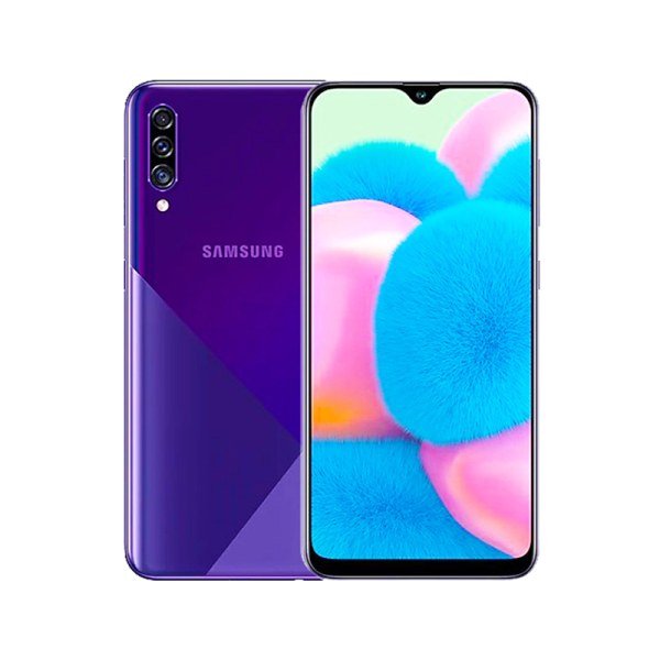 Samsung Galaxy A30s