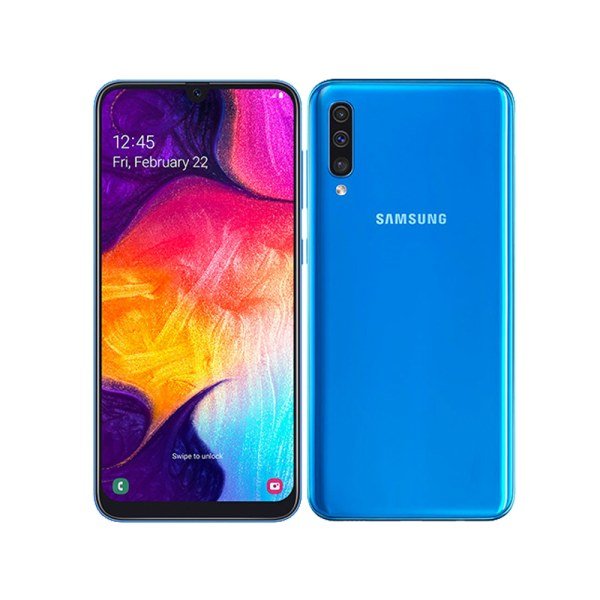Samsung Galaxy A50