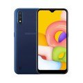 Samsung Galaxy M01