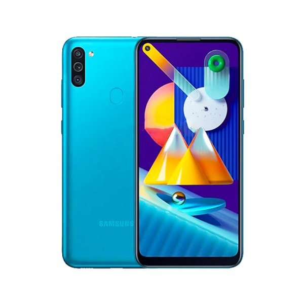 Samsung Galaxy M11