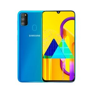 Samsung Galaxy M30s