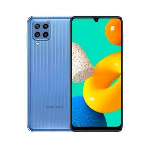 Samsung Galaxy M32