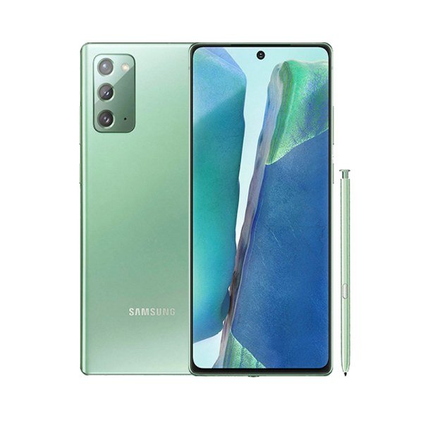 Samsung Galaxy Note20