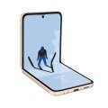 Samsung Galaxy Z Flip3 Olympic Games Edition