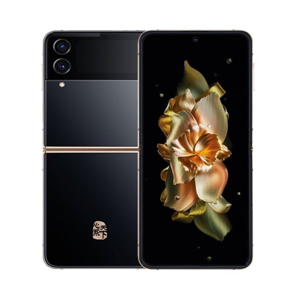 Samsung W23 Flip