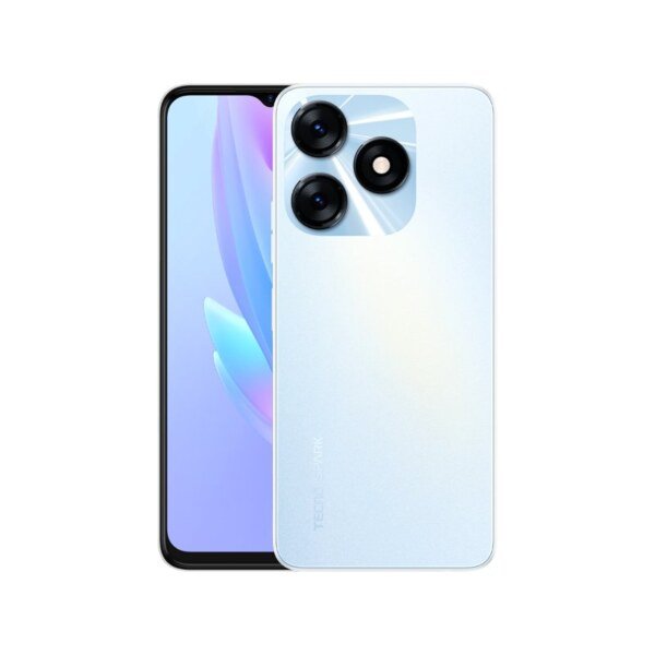 Tecno Spark 10