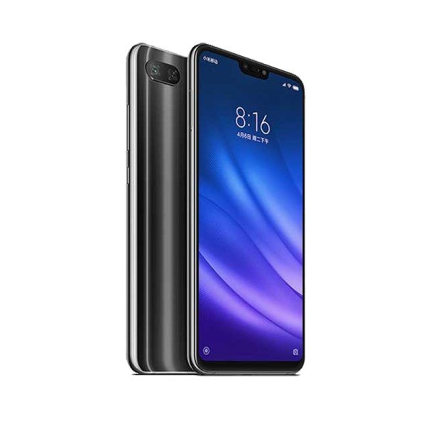 Xiaomi Mi 8 Lite