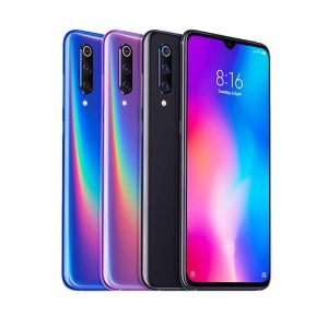 Xiaomi Mi 9