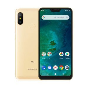 Xiaomi Mi A2 Lite (Redmi 6 Pro)