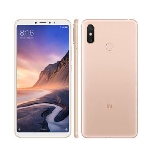 Xiaomi Mi Max 3
