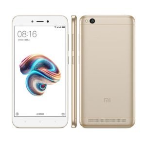 Xiaomi Redmi 5A