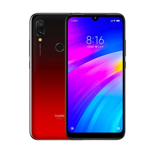 Xiaomi Redmi 7
