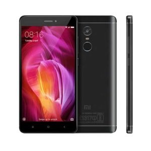 Xiaomi Redmi Note 4