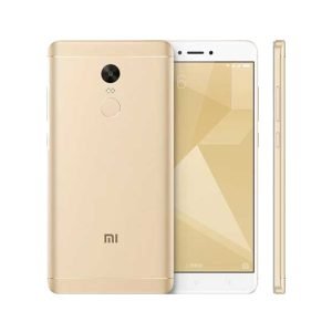 Xiaomi Redmi Note 4X