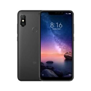 Xiaomi Redmi Note 6 Pro
