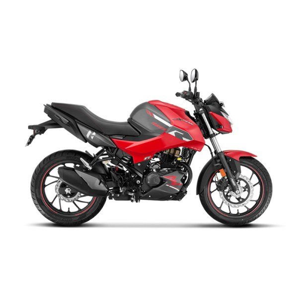 Hero Xtreme 160R 4V