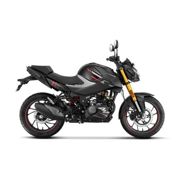Hero Xtreme 160R 4V