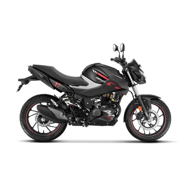 Hero Xtreme 160R 4V
