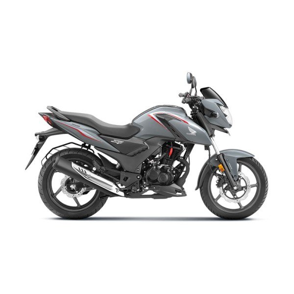Honda SP160 ABS