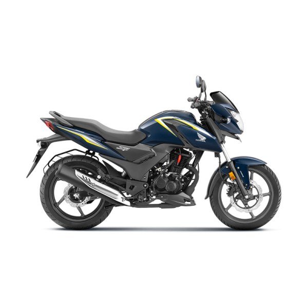 Honda SP160 ABS