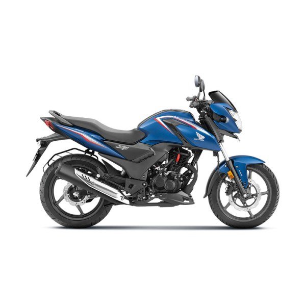Honda SP160 ABS