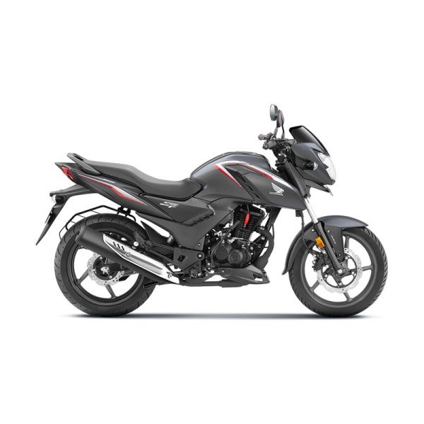 Honda SP160 ABS