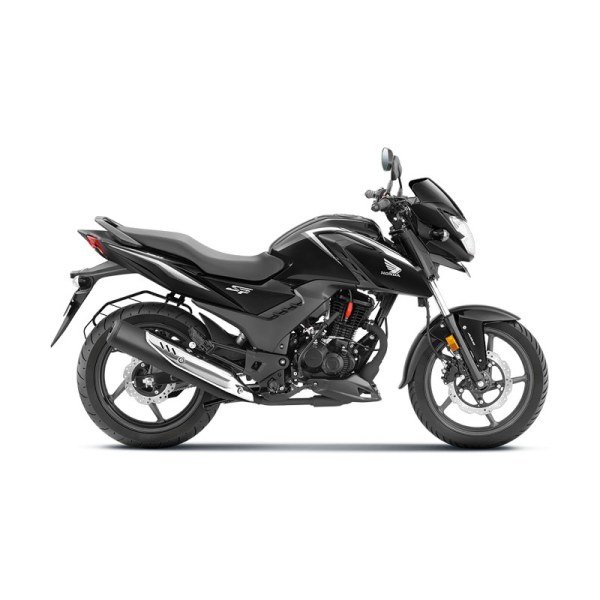 Honda SP160 ABS