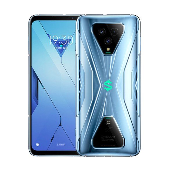 Xiaomi Black Shark 3S