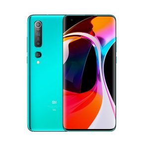 Xiaomi Mi 10 5G