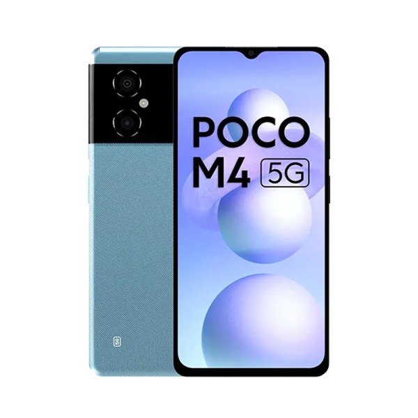 Xiaomi Poco M4 5G