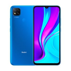 Xiaomi Redmi 9 (India)