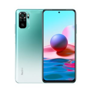 Xiaomi Redmi Note 10