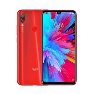 Xiaomi Redmi Note 7S