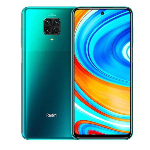 Xiaomi Redmi Note 9 Pro