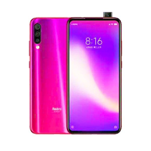 Xiaomi Redmi Pro 2