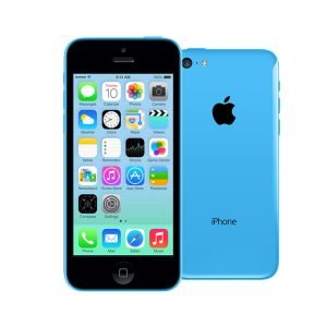 Apple iPhone 5c